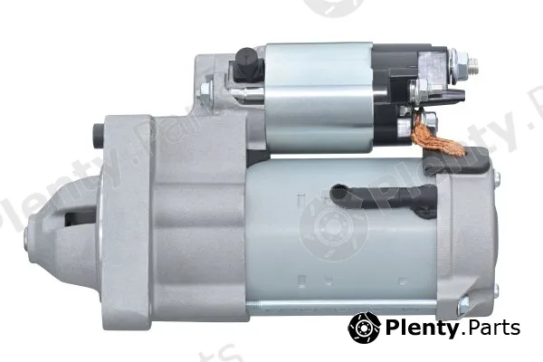 Hella 8EA011612-921 — Starter