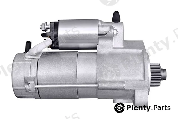 Hella 8EA011613-241 — Starter