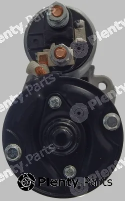Hella 8EA011612-081 — Starter