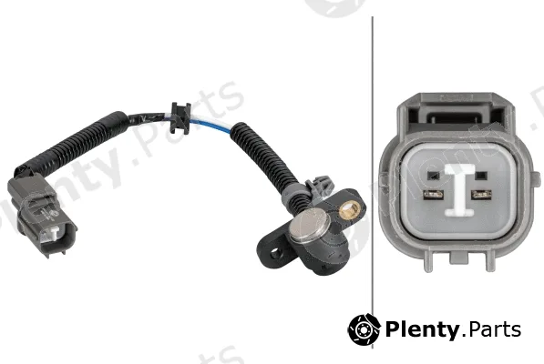 Hella 6PU013122-501 — Sensor, crankshaft pulse