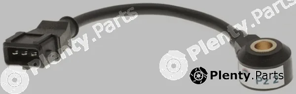 Hella 6PG009108-711 — Knock Sensor