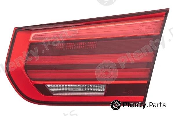 Hella 2SK012148-321 — Tail Light Assembly