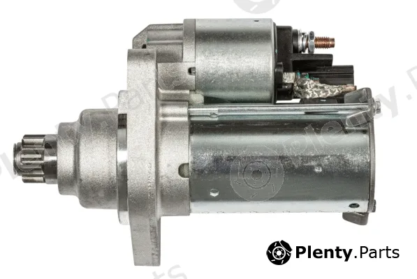 Hella 8EA011611-581 — Starter