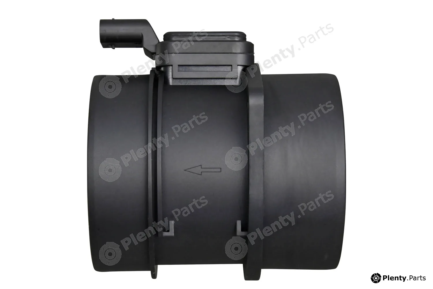 Hella 8ET358095-321 — Mass Air Flow Sensor