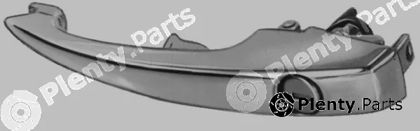 Hella 9SG906783-001 — Handle