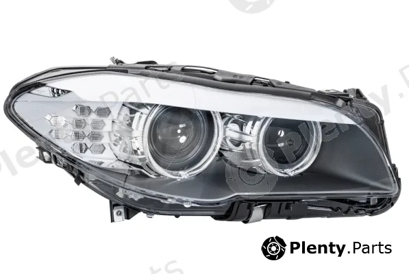 Hella 1EL010131-521 — Headlight