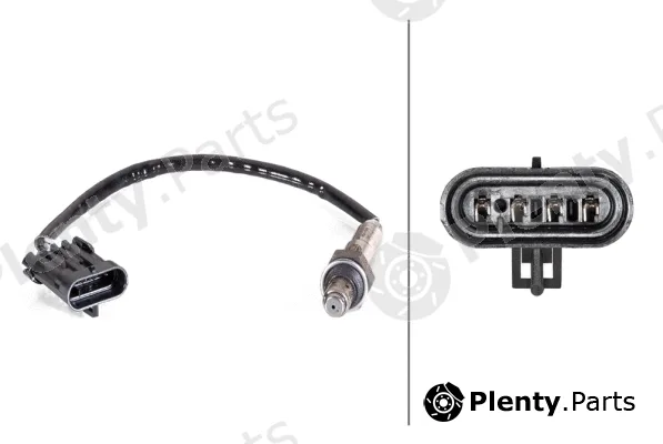 Hella 6PA358066-951 — Lambda Sensor