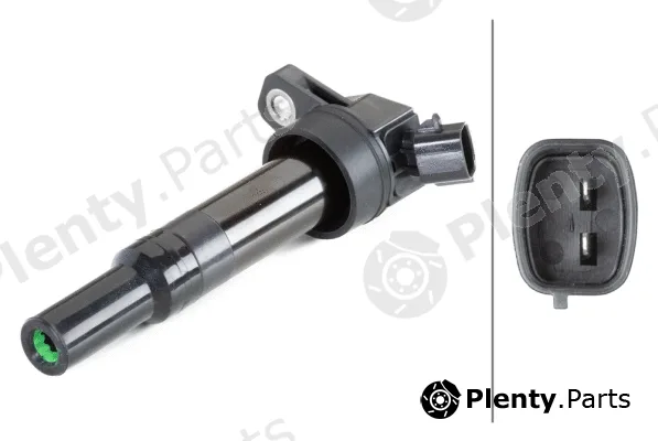 Hella 5DA358057-471 — Ignition Coil