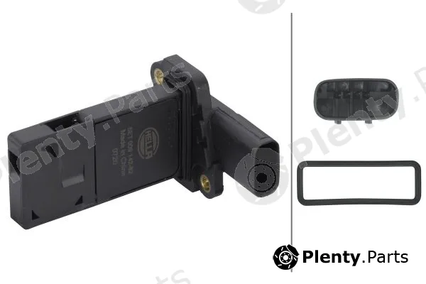Hella 8ET009142-821 — Mass Air Flow Sensor