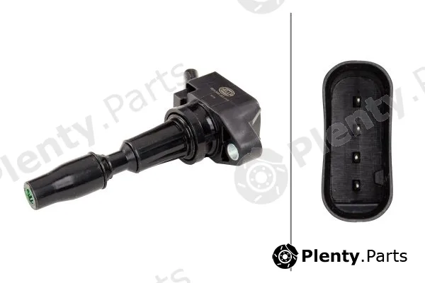 Hella 5DA358057-711 — Ignition Coil