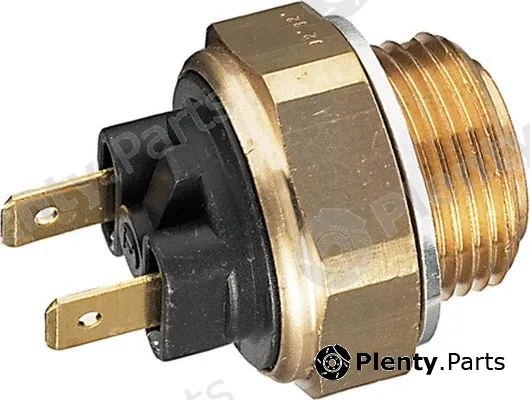 Hella 6ZT010967-231 — Temperature Switch, radiator fan