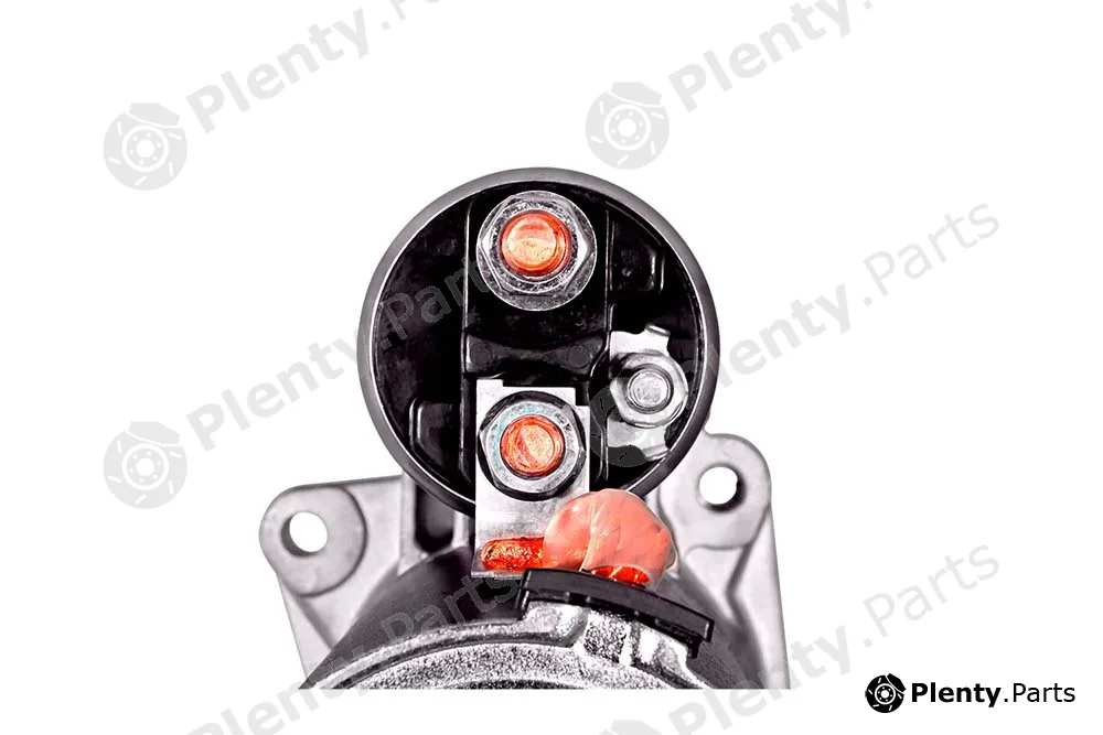 Hella 8EA011612-861 — Starter