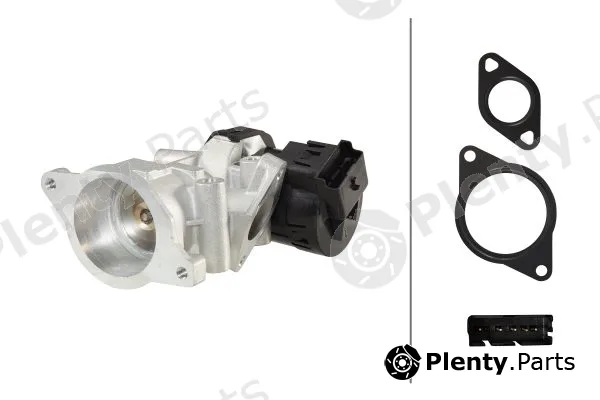 Hella 6NU010171-671 — EGR Valve