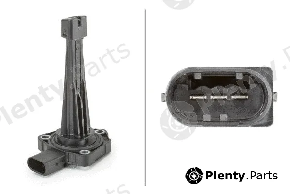 Hella 6PR013680-161 — Sensor, engine oil level