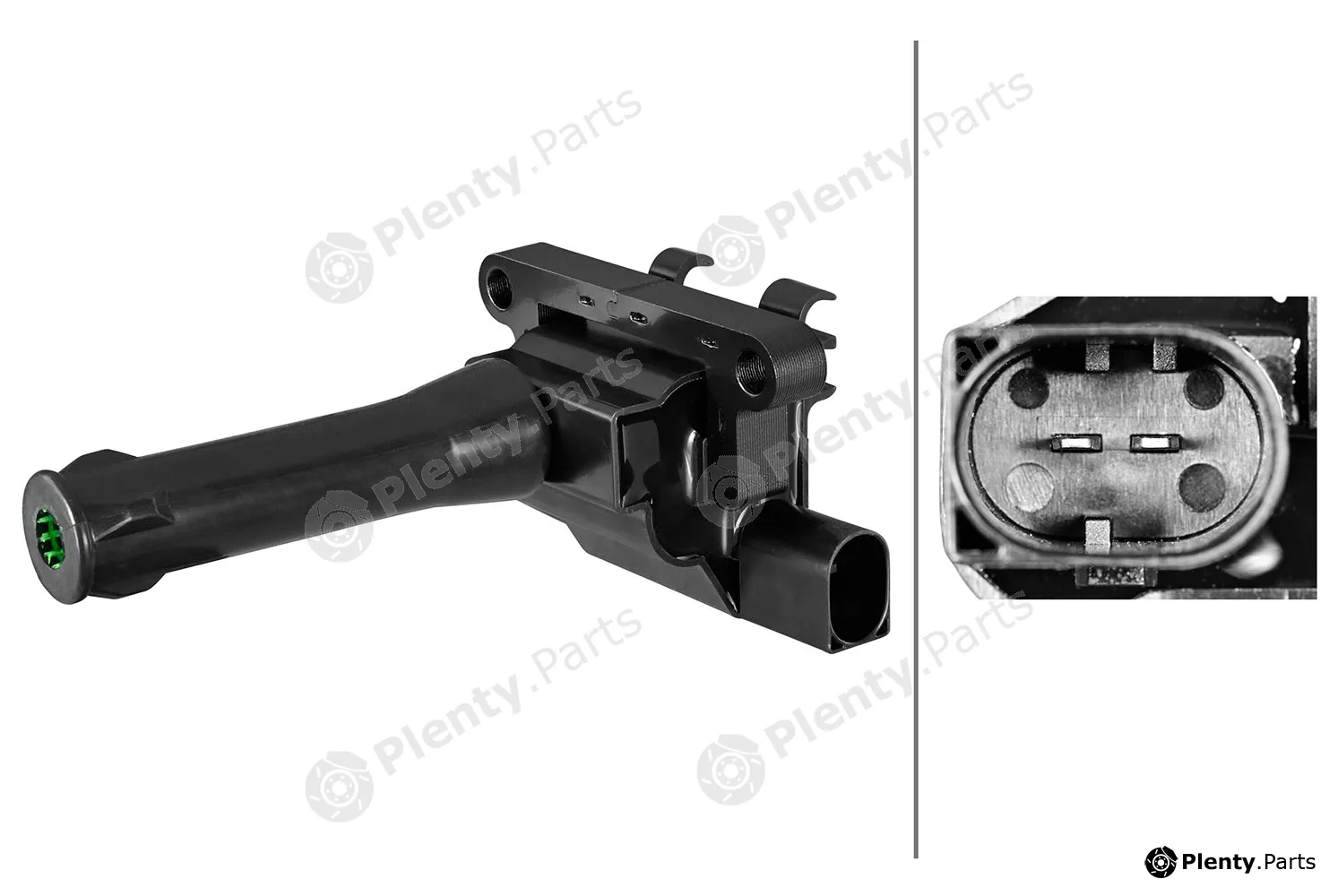 Hella 5DA358101-341 — Ignition Coil