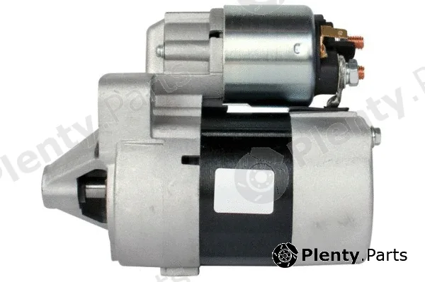 Hella 8EA012526-671 — Starter