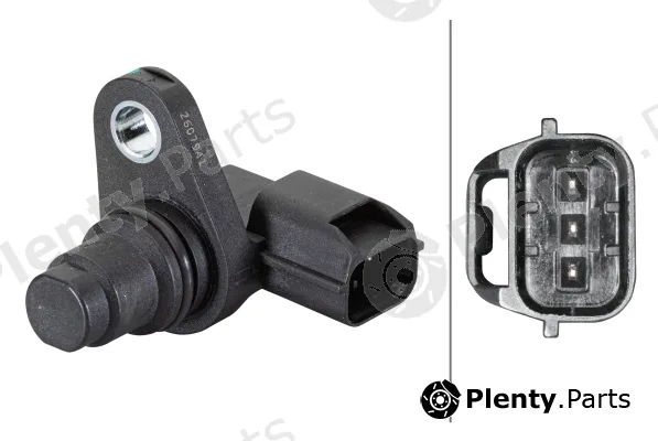 Hella 6PU013122-711 — Sensor, camshaft position