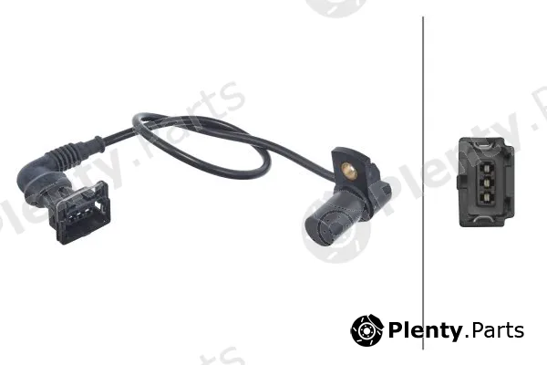 Hella 6PU009163-041 — Sensor, camshaft position