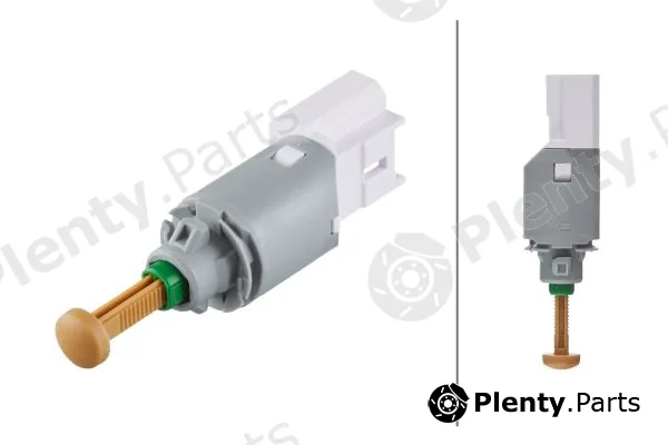 Hella 6DD010966-451 — Stop Light Switch