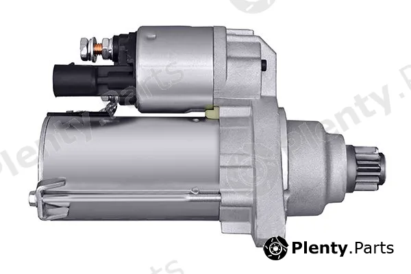Hella 8EA012528-591 — Starter