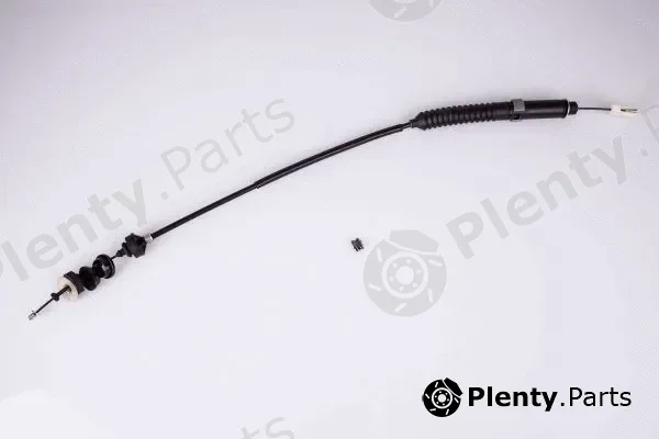 Hella 8AK355700-091 — Cable Pull, clutch control