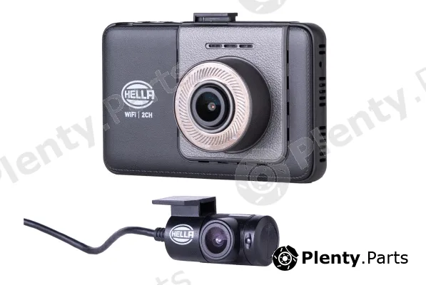 Hella 8XX358052-401 — Camera