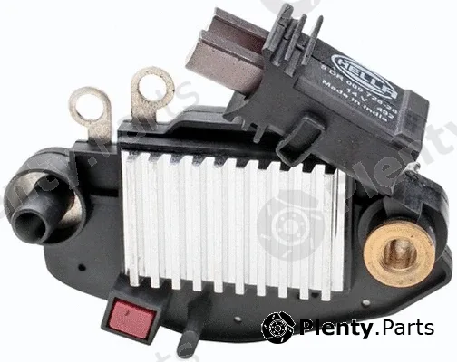 Hella 5DR009728-281 — Alternator Regulator