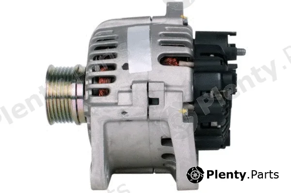 Hella 8EL012430-251 — Alternator
