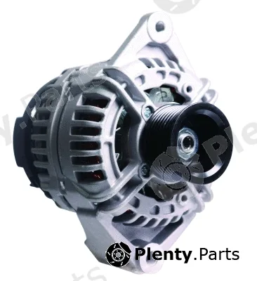 Hella 8EL011712-751 — Alternator
