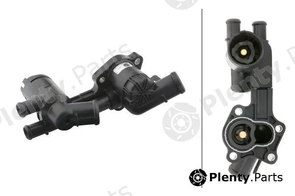Hella 8MT354777-351 — Thermostat, coolant