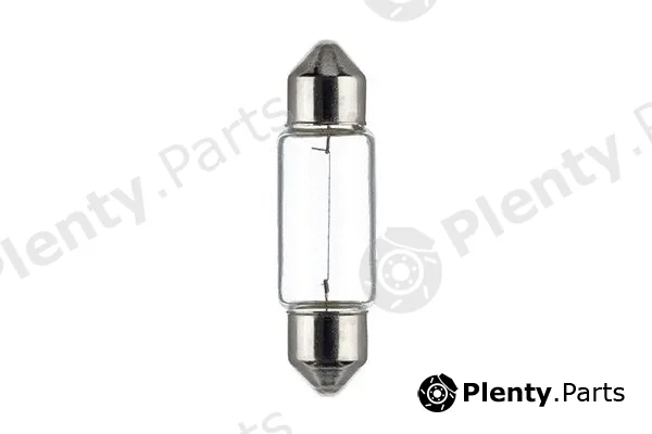 Hella 8GM002092-171 — Bulb, licence plate light LONG LIFE UP TO 3x LONGER LIFETIME