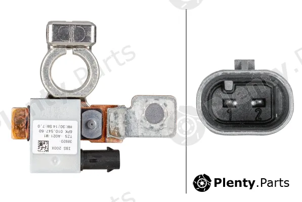 Hella 6PK010547-781 — Sensor, battery management