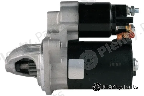 Hella 8EA012527-831 — Starter