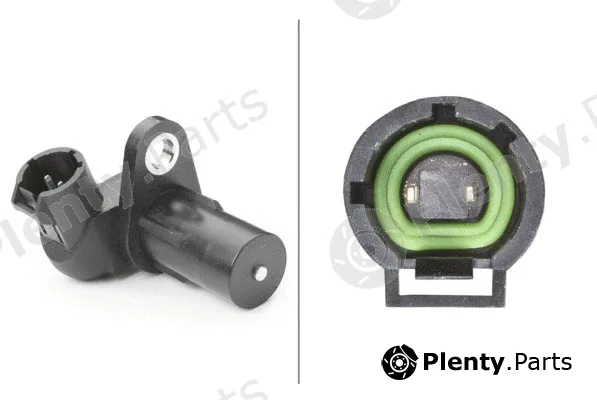 Hella 6PU009163-341 — Sensor, crankshaft pulse