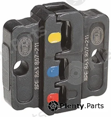 Hella 8PE863807-211 — Crimping Pliers Insert