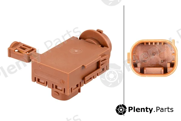 Hella 6PX012684-071 — Air Quality Sensor