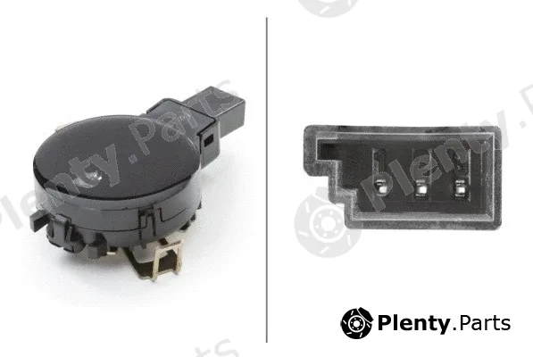 Hella 6PW012008-701 — Rain Sensor