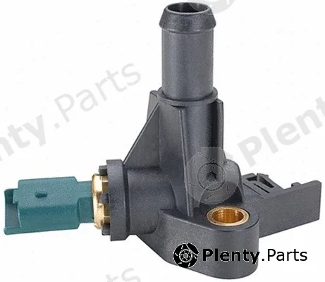 Hella 6PT009309-431 — Sensor, coolant temperature