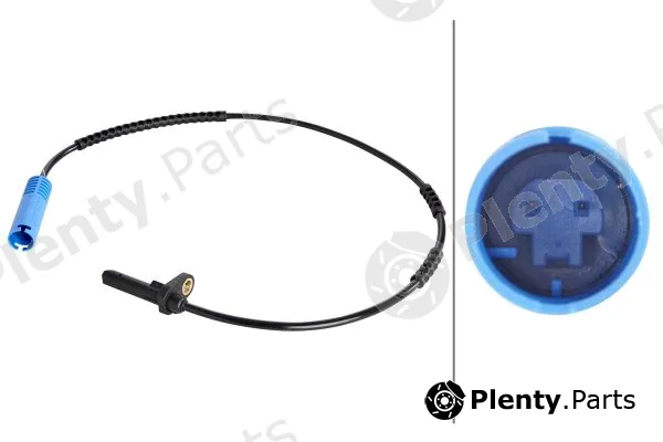 Hella 6PU012806-141 — Sensor, wheel speed