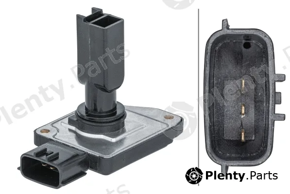 Hella 8ET358095-751 — Mass Air Flow Sensor
