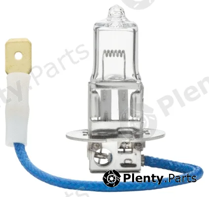Hella 8GH242632-061 — Bulb, spotlight HELLA VALUEFIT