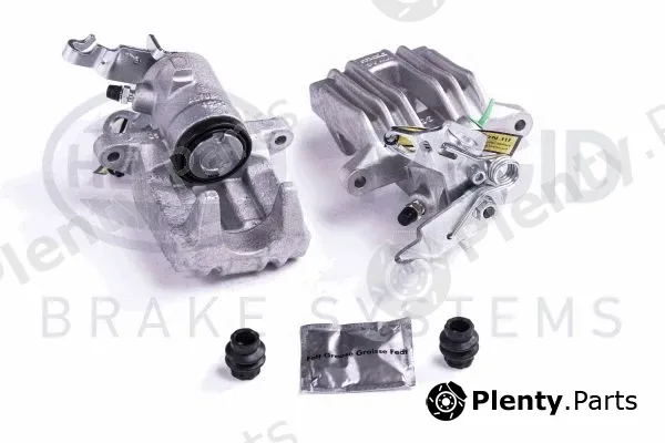Hella 8AC355383-731 — Brake Caliper