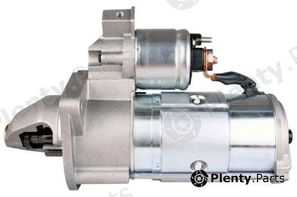 Hella 8EA012526-221 — Starter