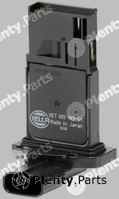 Hella 8ET009149-511 — Mass Air Flow Sensor