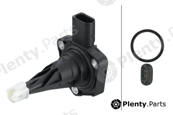 Hella 6PR013680-191 — Sensor, engine oil level