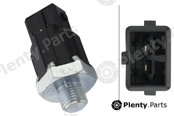 Hella 6PG009108-881 — Knock Sensor