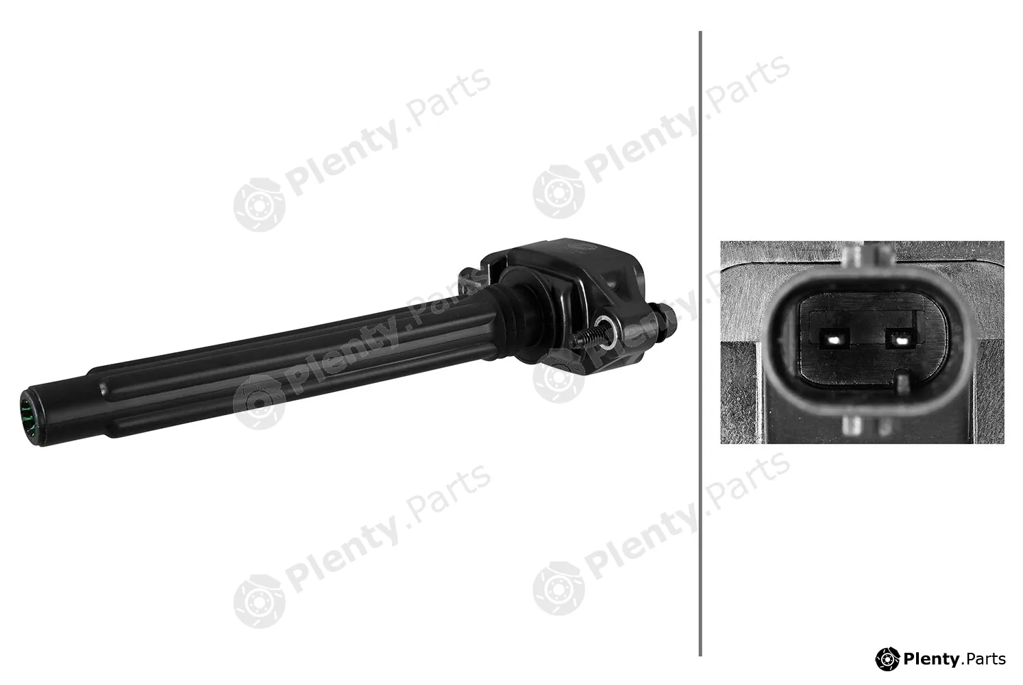 Hella 5DA358102-551 — Ignition Coil