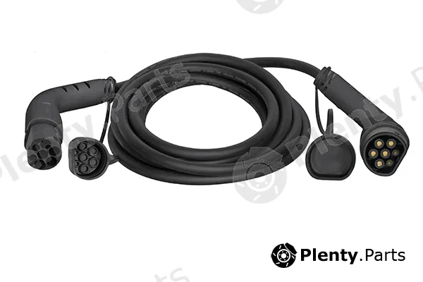 Hella 8KE358255-021 — Charging Cable, electric vehicle