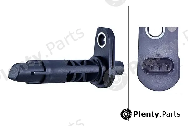 Hella 6PU009168-831 — Sensor, crankshaft pulse