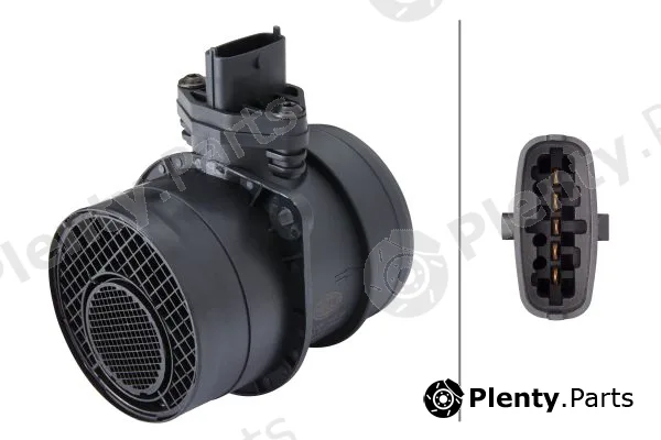 Hella 8ET009149-391 — Mass Air Flow Sensor